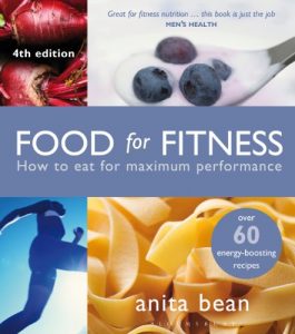 Download Food for Fitness: How to Eat for Maximum Performance pdf, epub, ebook