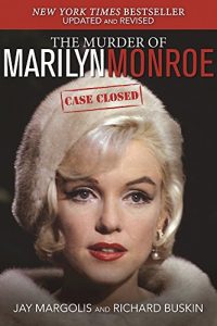 Download The Murder of Marilyn Monroe: Case Closed pdf, epub, ebook