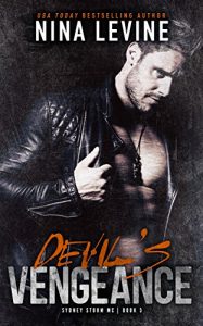 Download Devil’s Vengeance: Sydney Storm MC pdf, epub, ebook