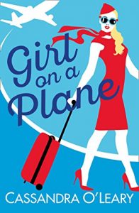 Download Girl on a Plane: A sexy, sassy, holiday read pdf, epub, ebook