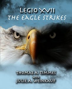 Download Legio XVII:  The Eagle Strikes pdf, epub, ebook