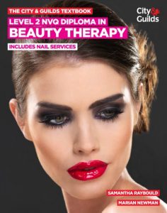 Download Beauty Therapy Level 2 NVQ Diploma Textbook pdf, epub, ebook