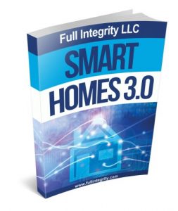 Download Smart Homes 3.0 pdf, epub, ebook