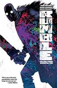 Download Rumble Vol. 3 pdf, epub, ebook