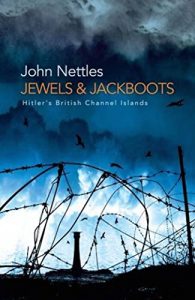 Download Jewels and Jackboots: Hitler’s British Channel Islands pdf, epub, ebook