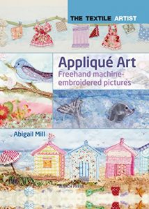 Download Appliqué Art (The Textile Artist) pdf, epub, ebook