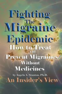 Download Fighting The Migraine Epidemic: How To Treat and Prevent Migraines Without Medicines – An Insider’s View pdf, epub, ebook