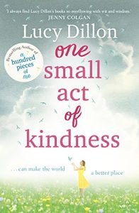 Download One Small Act of Kindness pdf, epub, ebook