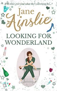 Download Looking For Wonderland pdf, epub, ebook