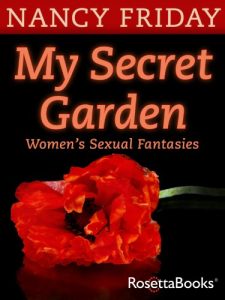 Download My Secret Garden pdf, epub, ebook