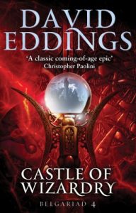 Download Castle Of Wizardry: Book Four Of The Belgariad (The Belgariad (TW) 4) pdf, epub, ebook