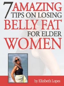 Download 7 Amazing Tips on Losing Belly Fat for Elder Women (1) pdf, epub, ebook