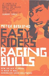 Download Easy Riders, Raging Bulls pdf, epub, ebook