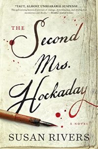 Download The Second Mrs. Hockaday: A Novel pdf, epub, ebook