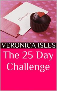 Download The 25 Day Challenge pdf, epub, ebook