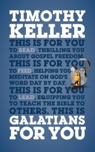 Download Galatians For You (God’s Word For You) pdf, epub, ebook