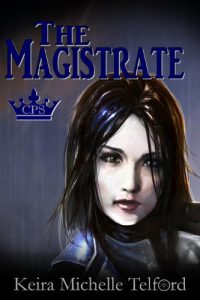 Download The Magistrate (The Prisonworld Trilogy Book 1) pdf, epub, ebook