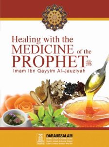 Download Healing with the Medicine of the Prophet (PBUH) pdf, epub, ebook