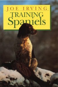 Download Training Spaniels pdf, epub, ebook