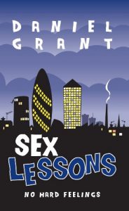 Download Sex Lessons pdf, epub, ebook