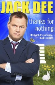 Download Thanks For Nothing pdf, epub, ebook