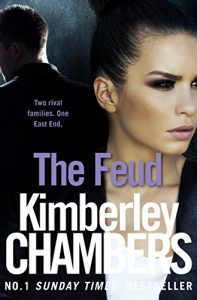 Download The Feud (The Mitchells and O’Haras Trilogy, Book 1) pdf, epub, ebook