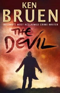 Download The Devil (Jack Taylor series Book 8) pdf, epub, ebook