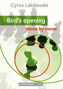 Download Bird’s Opening: Move by move pdf, epub, ebook