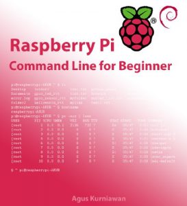 Download Raspberry Pi Command Line for Beginner pdf, epub, ebook