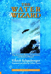 Download The Water Wizard – The Extraordinary Properties of Natural Water: Volume 1 of Renowned Environmentalist Viktor Schauberger’s Eco-Technology Series pdf, epub, ebook