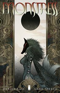 Download Monstress #2 pdf, epub, ebook