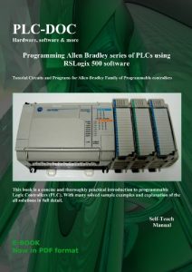 Download Programming allen bradley series of PLCs using rslogix 500 software pdf, epub, ebook