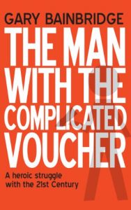 Download The Man With The Complicated Voucher pdf, epub, ebook