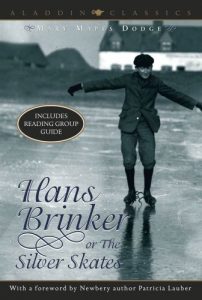 Download Hans Brinker or the Silver Skates (Aladdin Classics) pdf, epub, ebook