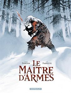 Download Le maître d’armes (French Edition) pdf, epub, ebook