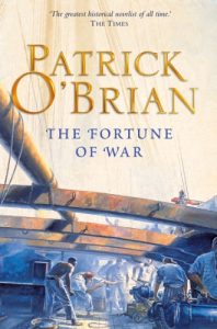 Download The Fortune of War (Aubrey/Maturin Series, Book 6) (Aubrey & Maturin series) pdf, epub, ebook