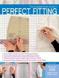 Download The Complete Photo Guide to Perfect Fitting pdf, epub, ebook