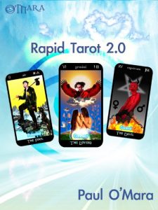 Download Rapid Tarot pdf, epub, ebook