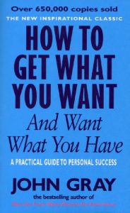 Download How To Get What You Want And Want What You Have: A Practical and Spiritual Guide to Personal Success pdf, epub, ebook