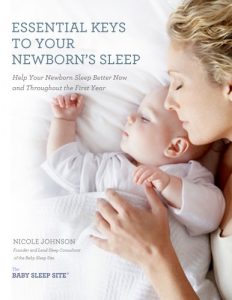 Download Essential Keys to Your Newborn’s Sleep pdf, epub, ebook