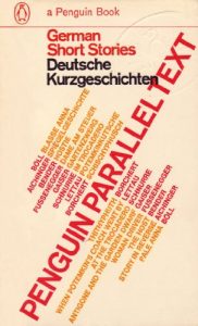 Download Parallel Text: German Short Stories: Deutsche Kurzgeschichten: 1 pdf, epub, ebook