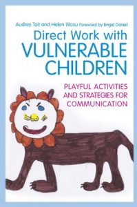 Download Direct Work with Vulnerable Children: Playful Activities and Strategies for Communication pdf, epub, ebook