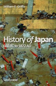 Download History of Japan, 660 BC to 1872 AD pdf, epub, ebook