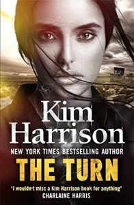 Download The Turn (Hollows Prequel) pdf, epub, ebook