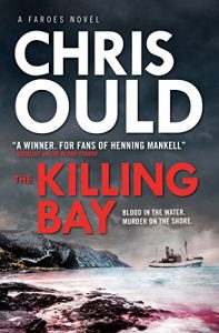 Download The Killing Bay (A Faroes Novel Book 2) pdf, epub, ebook