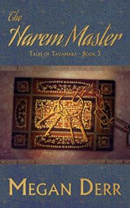Download The Harem Master (Tavamara) pdf, epub, ebook