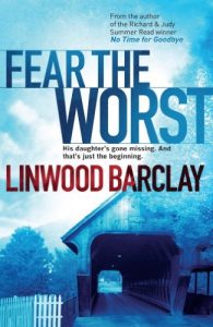 Download Fear the Worst pdf, epub, ebook