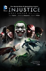 Download Injustice: Gods Among Us, Vol. 1 (Injustice: God Among Us) pdf, epub, ebook