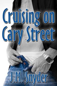 Download Cruising on Cary Street pdf, epub, ebook