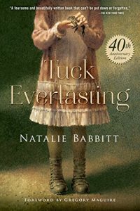 Download Tuck Everlasting pdf, epub, ebook